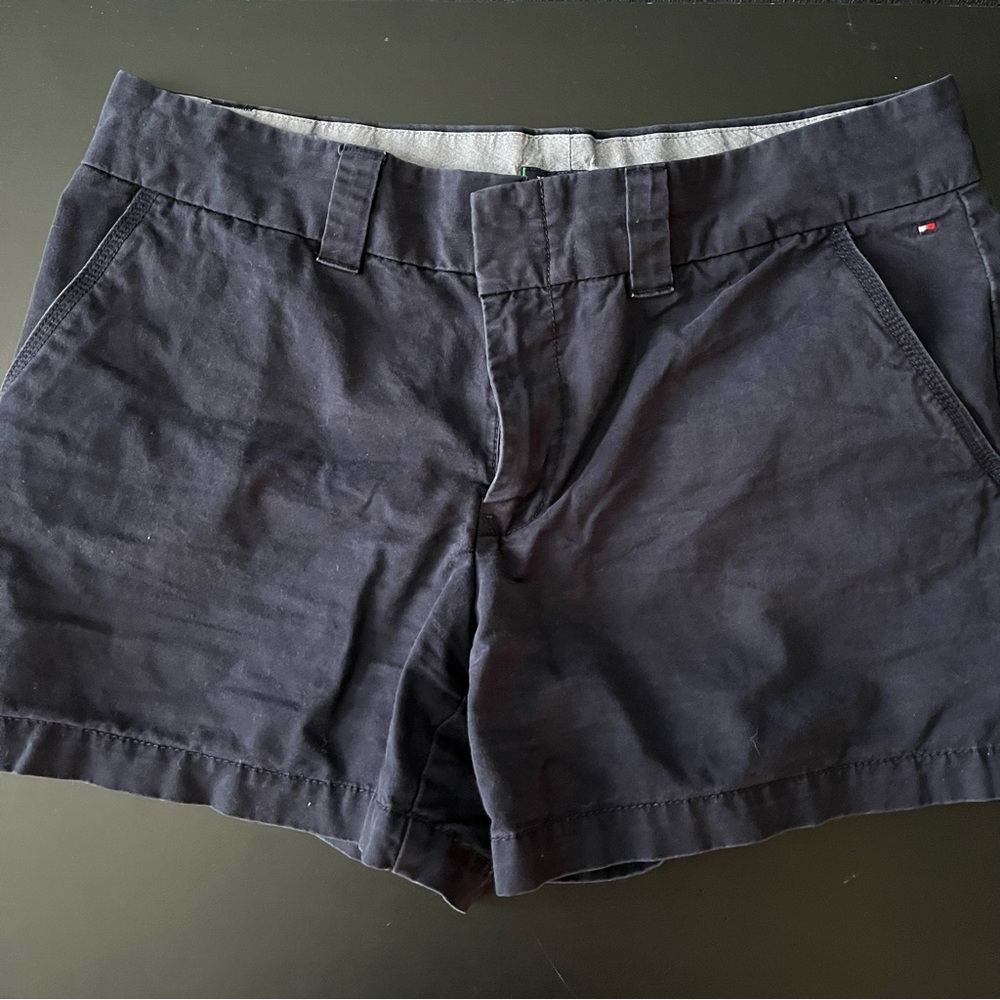 Tommy Hilfiger Chino Shorts